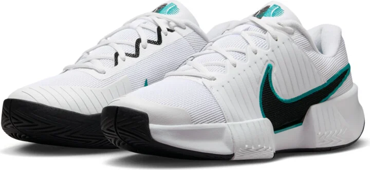 Nike Men's GP Challenge Pro Hard Court Tennis Shoes in White | FB3145-104 - Image 5