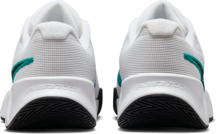 Nike Men's GP Challenge Pro Hard Court Tennis Shoes in White | FB3145-104 - Image 6