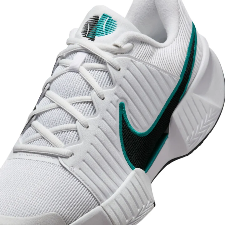 Nike Men's GP Challenge Pro Hard Court Tennis Shoes in White | FB3145-104 - Image 7