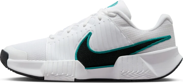 Nike Men's GP Challenge Pro Hard Court Tennis Shoes in White | FB3145-104