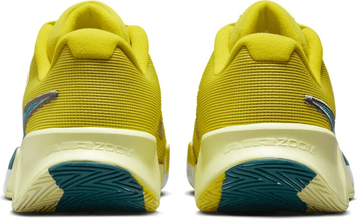 Nike Men's GP Challenge Pro Premium Hard Court Tennis Shoes in Green | HF1161-300 - Image 6