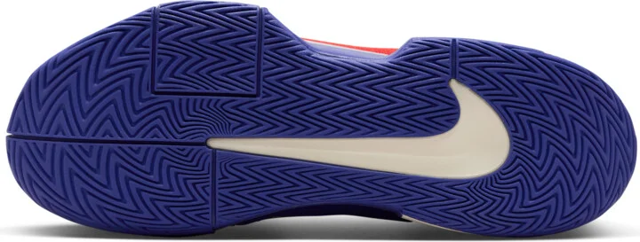 Nike Men's GP Challenge Pro Premium Hard Court Tennis Shoes in Purple | HJ6767-500 - Image 2