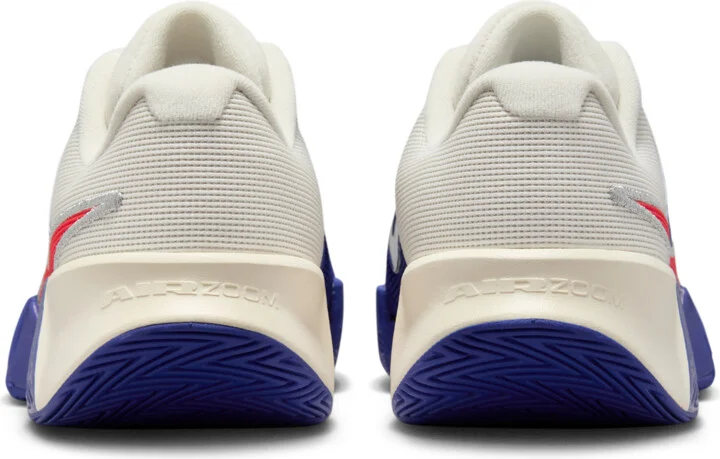 Nike Men's GP Challenge Pro Premium Hard Court Tennis Shoes in Purple | HJ6767-500 - Image 6