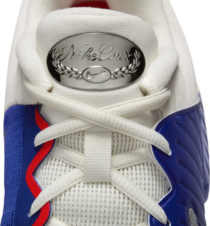 Nike Men's GP Challenge Pro Premium Hard Court Tennis Shoes in Purple | HJ6767-500 - Image 9