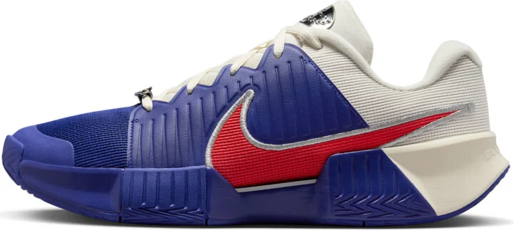 Nike Men's GP Challenge Pro Premium Hard Court Tennis Shoes in Purple | HJ6767-500