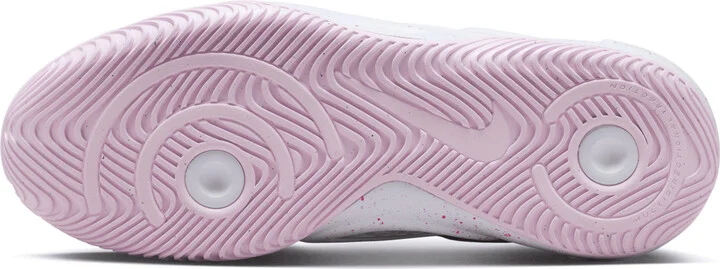 Nike Men's Hyperquick SE Volleyball Shoes in White | HF3240-100 - Image 2
