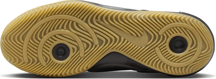 Nike Men's Hyperquick Volleyball Shoes in Black | FN4678-001 - Image 2