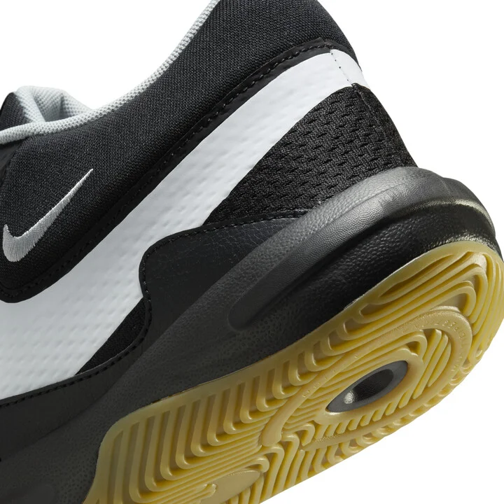 Nike Men's Hyperquick Volleyball Shoes in Black | FN4678-001 - Image 8