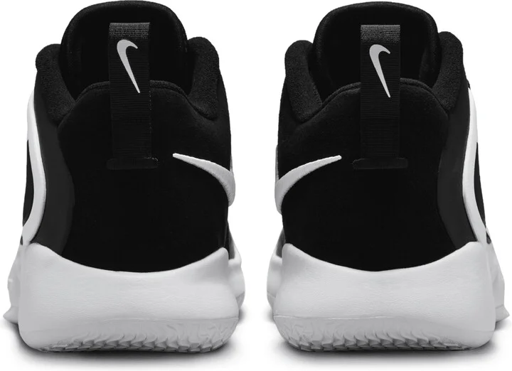 Nike Men's HyperSet 2 Indoor Court Shoes in Black | FQ7070-001 - Image 6