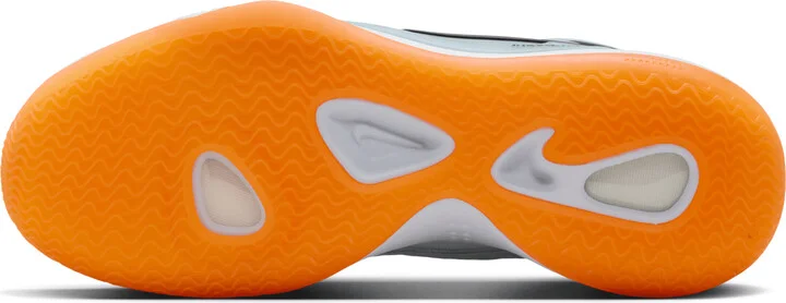 Nike Men's HyperSet 2 SE Volleyball Shoes in Multicolor | HF3241-900 - Image 2