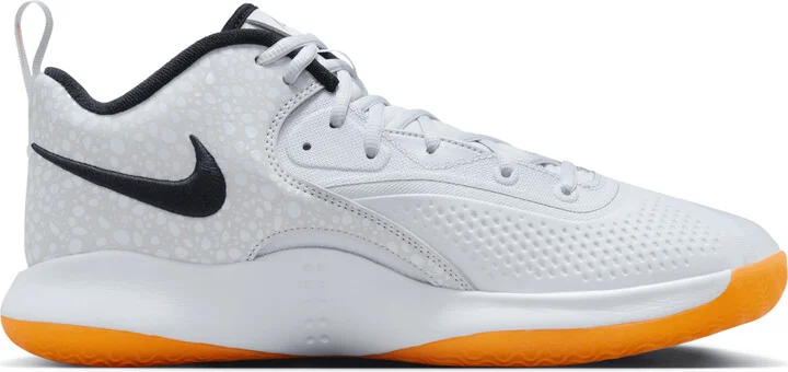 Nike Men's HyperSet 2 SE Volleyball Shoes in Multicolor | HF3241-900 - Image 3