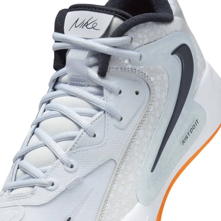 Nike Men's HyperSet 2 SE Volleyball Shoes in Multicolor | HF3241-900 - Image 7