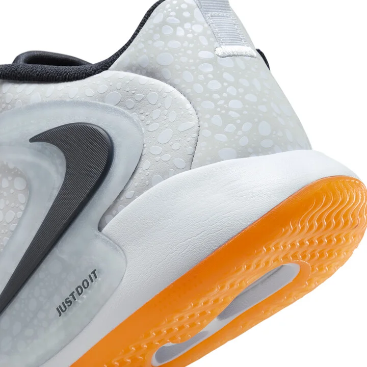 Nike Men's HyperSet 2 SE Volleyball Shoes in Multicolor | HF3241-900 - Image 8