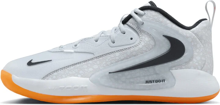 Nike Men's HyperSet 2 SE Volleyball Shoes in Multicolor | HF3241-900