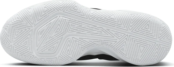 Nike Men's HyperSpeed Court Volleyball Shoes in Black | CI2964-010 - Image 2