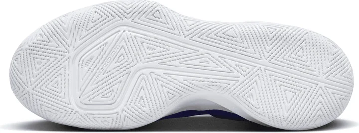 Nike Men's HyperSpeed Court Volleyball Shoes in Blue | CI2964-410 - Image 2