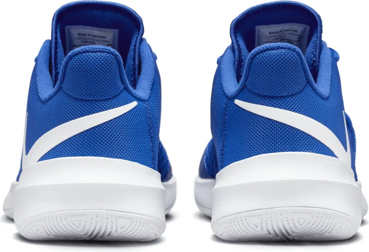 Nike Men's HyperSpeed Court Volleyball Shoes in Blue | CI2964-410 - Image 6