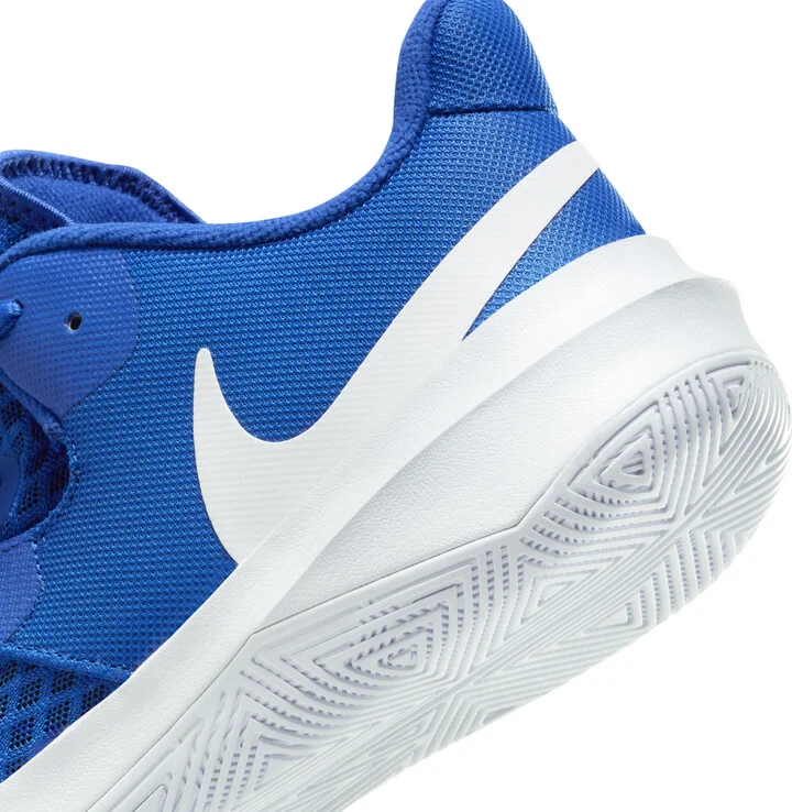 Nike Men's HyperSpeed Court Volleyball Shoes in Blue | CI2964-410 - Image 8