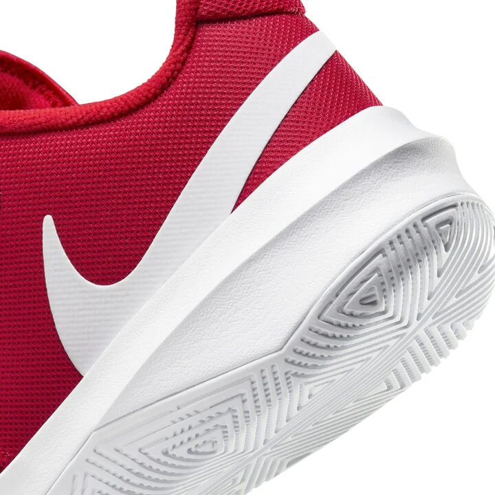 Nike Men's HyperSpeed Court Volleyball Shoes in Red | CI2964-610 - Image 8