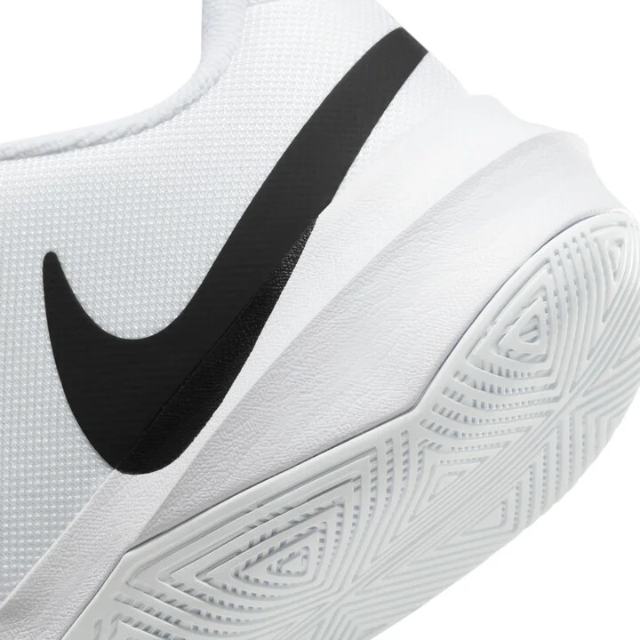 Nike Men's HyperSpeed Court Volleyball Shoes in White | CI2964-100 - Image 8