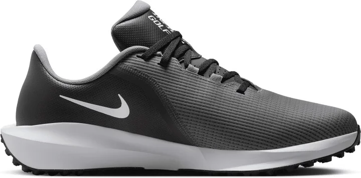 Nike Men's Infinity G NN Golf Shoes in Black | FN0555-001 - Image 3