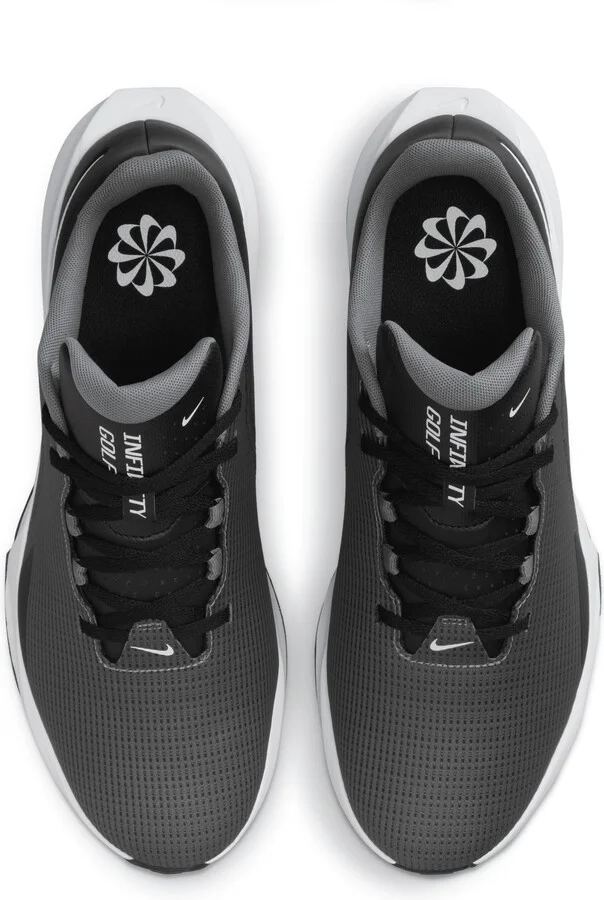 Nike Men's Infinity G NN Golf Shoes in Black | FN0555-001 - Image 4