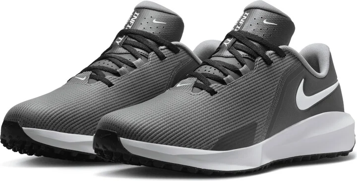 Nike Men's Infinity G NN Golf Shoes in Black | FN0555-001 - Image 5