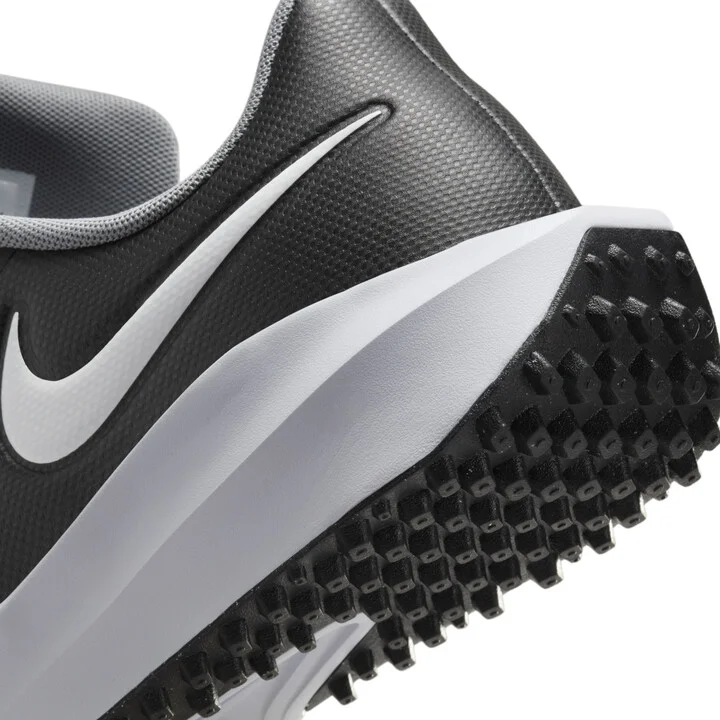 Nike Men's Infinity G NN Golf Shoes in Black | FN0555-001 - Image 8