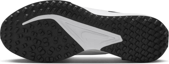 Nike Men's Infinity G NN Golf Shoes in White | FN0555-100 - Image 2