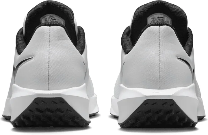 Nike Men's Infinity G NN Golf Shoes in White | FN0555-100 - Image 6