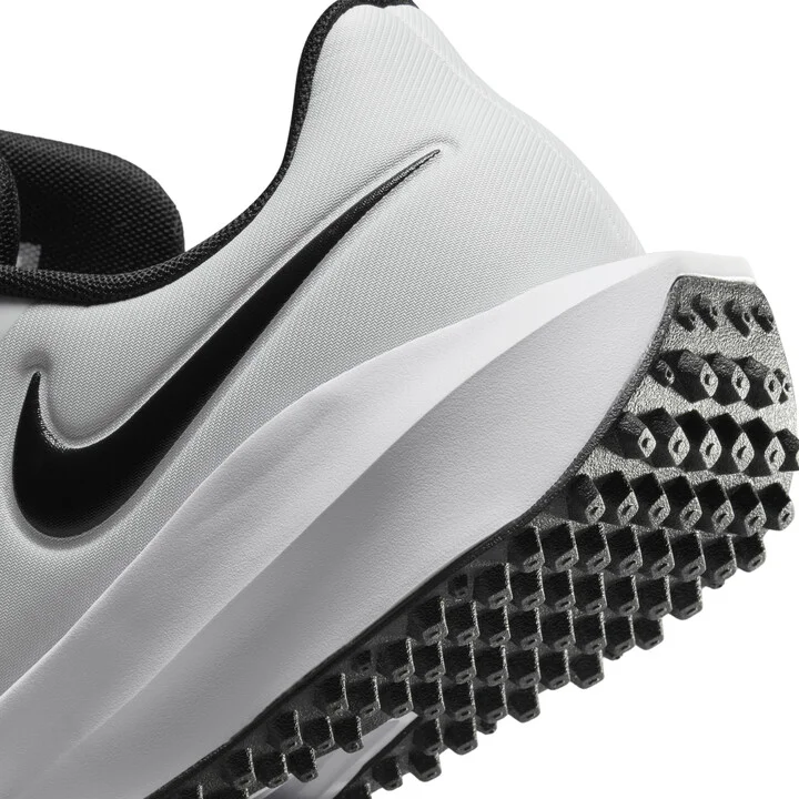 Nike Men's Infinity G NN Golf Shoes in White | FN0555-100 - Image 8