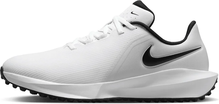 Nike Men's Infinity G NN Golf Shoes in White | FN0555-100