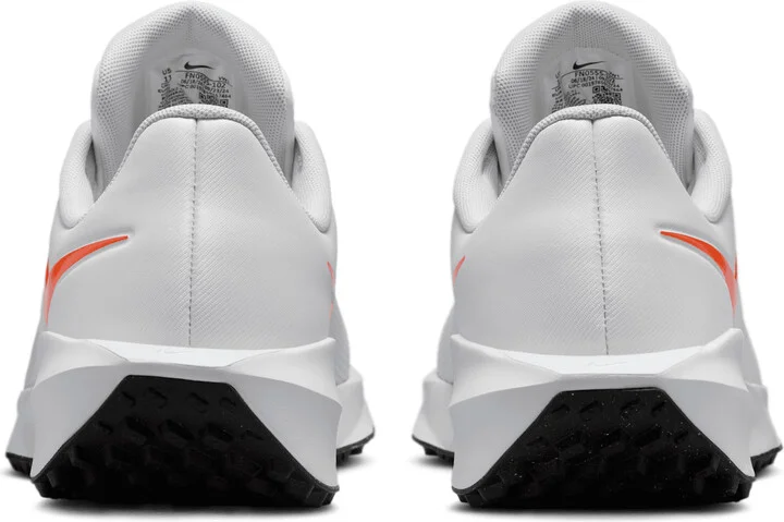 Nike Men's Infinity G NN Golf Shoes in White | FN0555-102 - Image 6