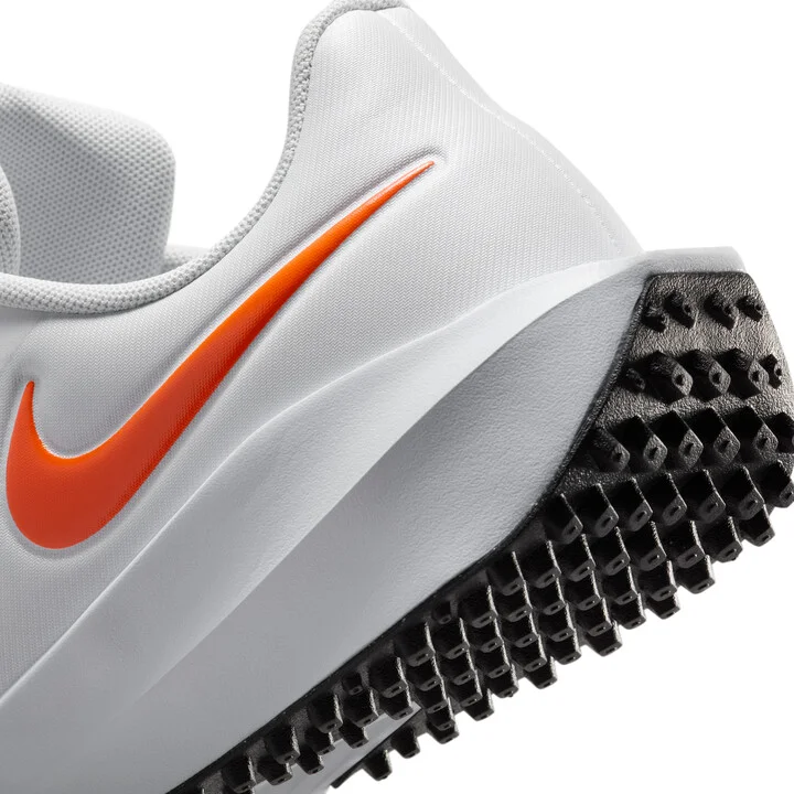 Nike Men's Infinity G NN Golf Shoes in White | FN0555-102 - Image 8