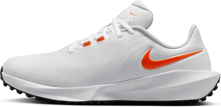 Nike Men's Infinity G NN Golf Shoes in White | FN0555-102