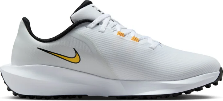 Nike Men's Infinity G NN Golf Shoes in White | FN0555-103 - Image 3