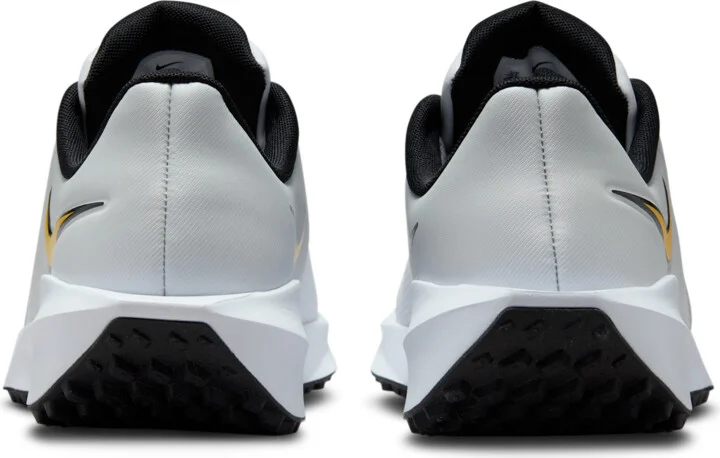 Nike Men's Infinity G NN Golf Shoes in White | FN0555-103 - Image 6