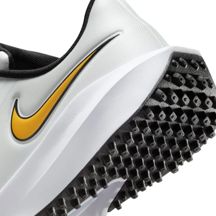 Nike Men's Infinity G NN Golf Shoes in White | FN0555-103 - Image 8