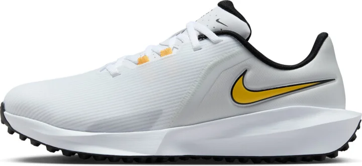 Nike Men's Infinity G NN Golf Shoes in White | FN0555-103