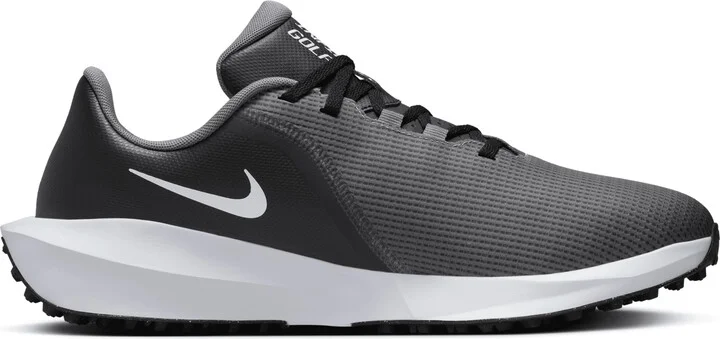 Nike Men's Infinity G NN Golf Shoes (Wide) in Black | FN0565-001 - Image 4