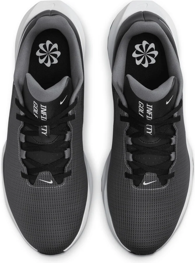 Nike Men's Infinity G NN Golf Shoes (Wide) in Black | FN0565-001 - Image 5