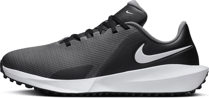 Nike Men's Infinity G NN Golf Shoes (Wide) in Black | FN0565-001