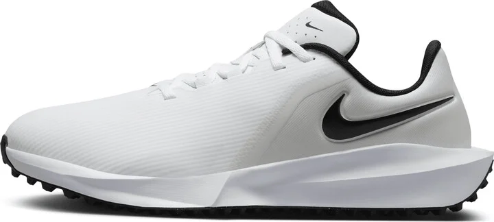 Nike Men's Infinity G NN Golf Shoes (Wide) in White | FN0565-100