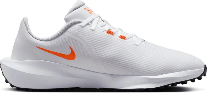 Nike Men's Infinity G NN Golf Shoes (Wide) in White | FN0565-102 - Image 3