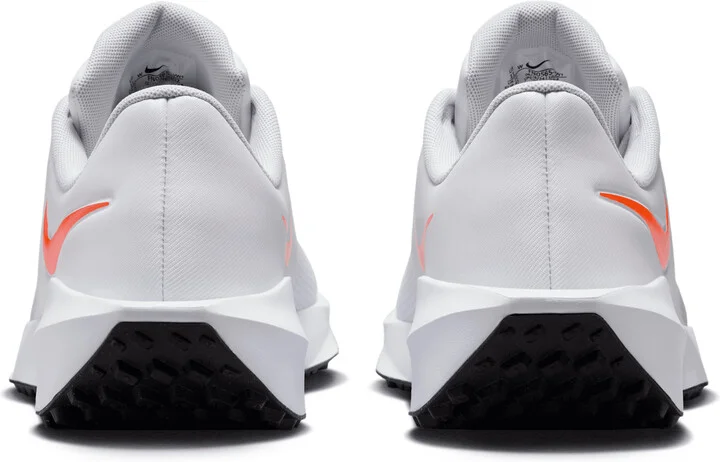 Nike Men's Infinity G NN Golf Shoes (Wide) in White | FN0565-102 - Image 6