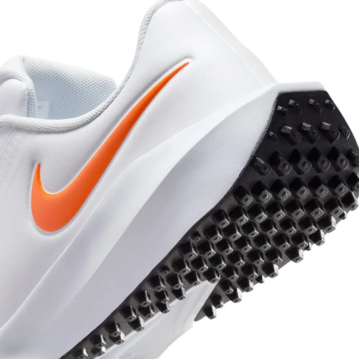Nike Men's Infinity G NN Golf Shoes (Wide) in White | FN0565-102 - Image 8