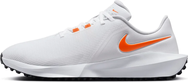Nike Men's Infinity G NN Golf Shoes (Wide) in White | FN0565-102