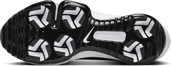 Nike Men's Infinity Tour 2 Golf Shoes in Black | FD0217-002 - Image 2