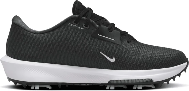 Nike Men's Infinity Tour 2 Golf Shoes in Black | FD0217-002 - Image 3
