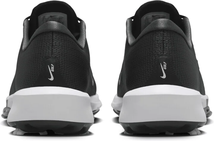 Nike Men's Infinity Tour 2 Golf Shoes in Black | FD0217-002 - Image 6